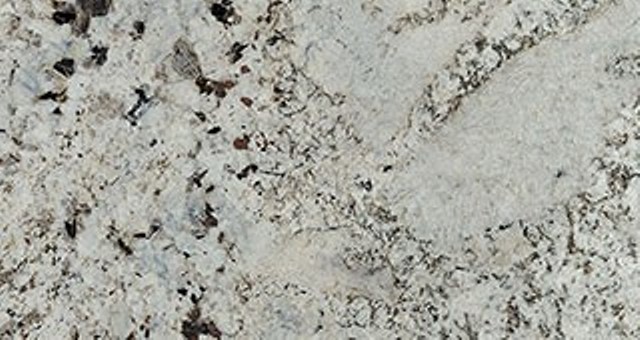 Granit Alaska White