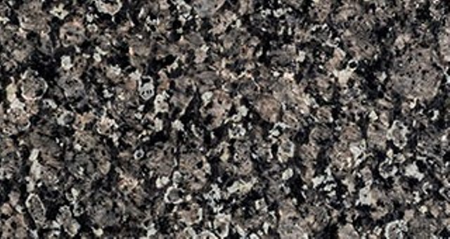 Granit Apache Black