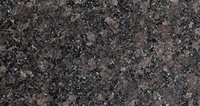Granit Ash Black