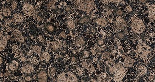 Granit Baltic Brown