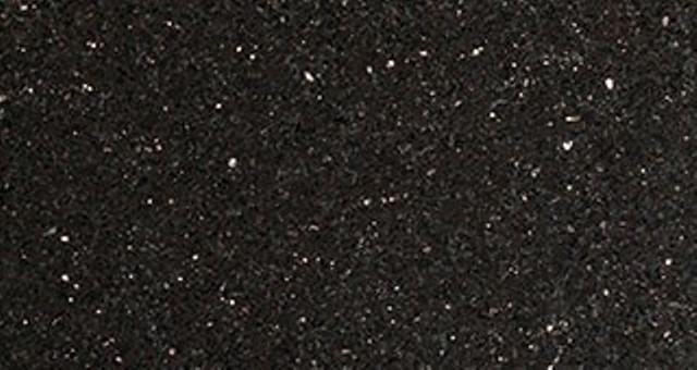 Granit Black Galaxy