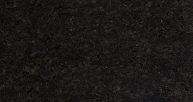 Granit Black Pearl