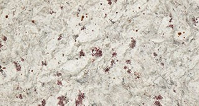 Granit Moon White