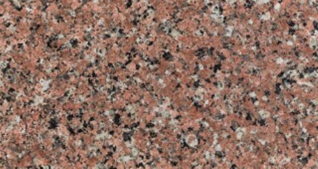 Granit Rosy Pink