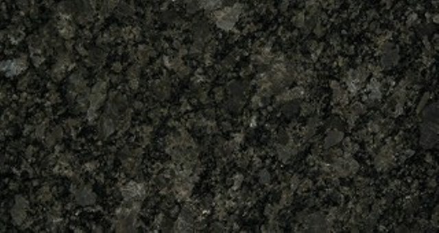 Granit Steel Grey