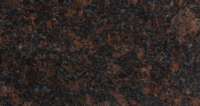Granit Tan Brown