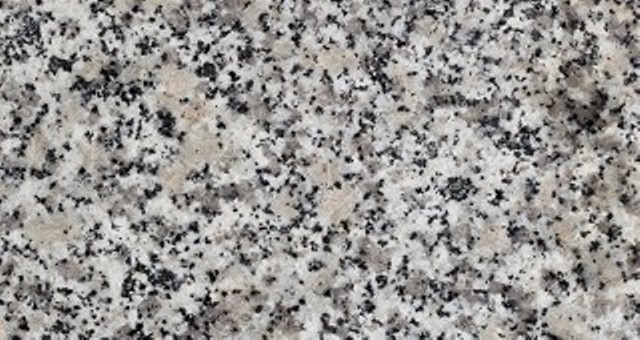 Granit White Pearl