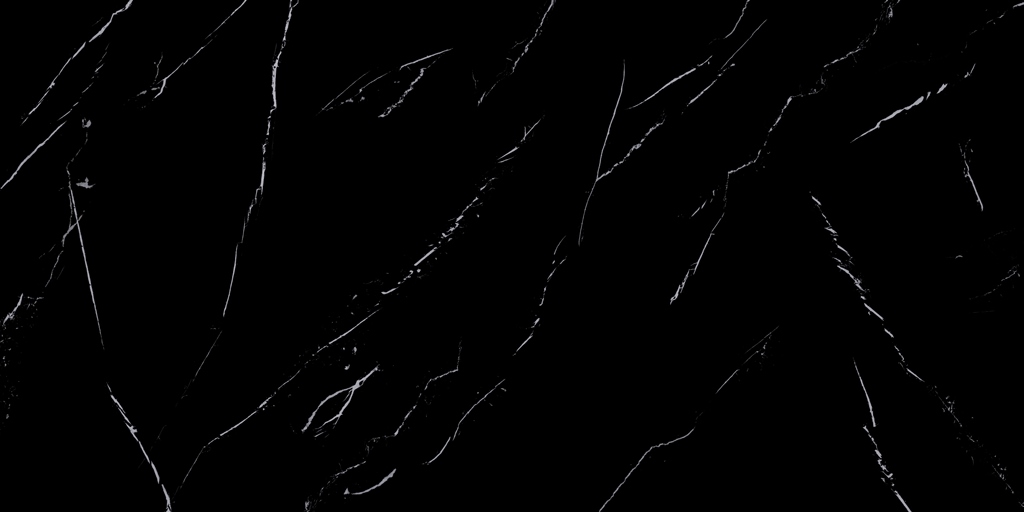 Lamar Nero Marquina