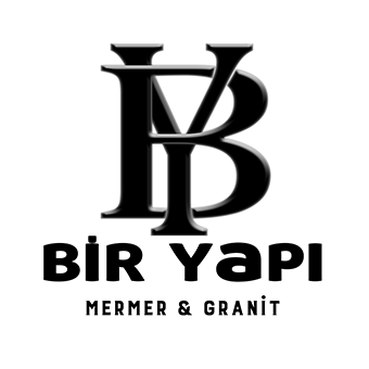 Bir Yapı Mermer Logo